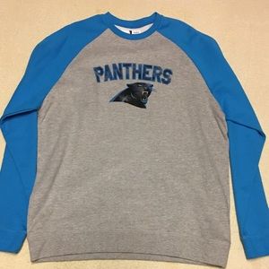 very nice, Carolina Panthers shirt